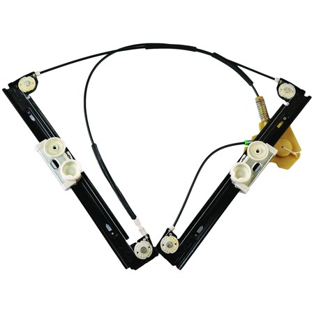 Wai Global POWER WINDOW REGULATOR ONLY, WPR5470R WPR5470R